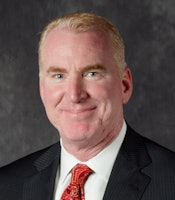 Stephen Belcher, CEO of Perma-Fix Medical.