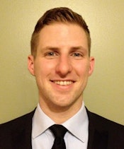 John Sobotka of St. George's University.