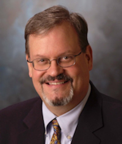 Dr. Gary Dillehay from Northwestern Memorial Hospital.