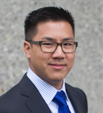 Larry Nguyen, founder and CEO of Summit Imaging.