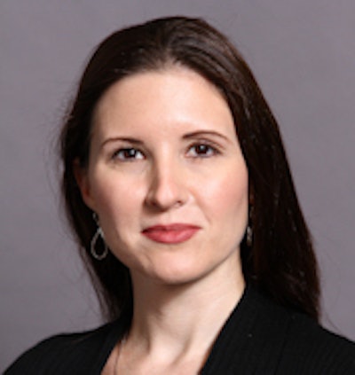 Dr. Susanna Spence from Memorial Hermann-Texas Medical Center.