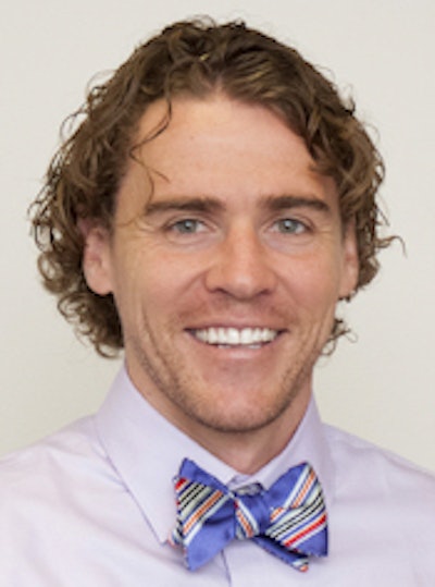 Dr. H. Benjamin Harvey of Massachusetts General Hospital.