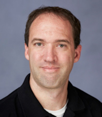 Chad Hensley from the University of Nevada, Las Vegas.