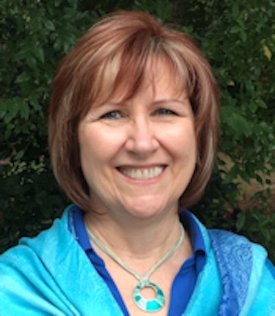 Mary Lou Lovel from Wake Radiology.