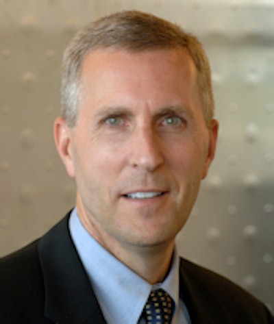 Dr. David Bluemke from the U.S. National Institutes of Health.