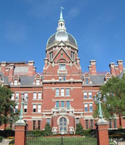 Johns Hopkins University