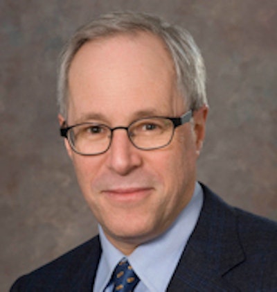 Dr. Richard Levenson from the University of California, Davis.