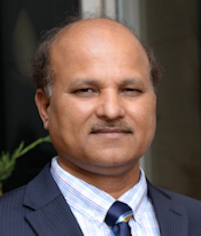 Ravinder Reddy, PhD, from the University of Pennsylvania.