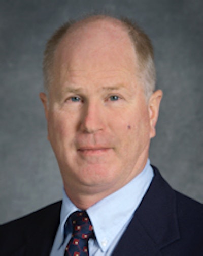 William Moses, PhD, senior staff scientist at the Lawrence Berkeley National Laboratory.