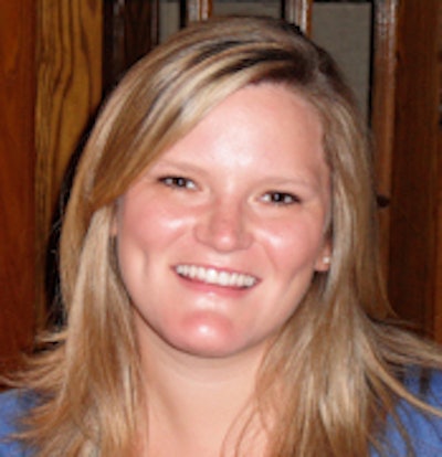 Dr. Molly Hogan from Weill Cornell.