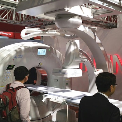 Infinix 4DCT Vision.