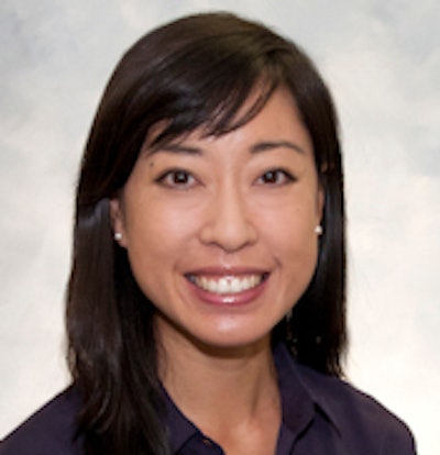 Dr. Melissa Durand from Yale University.