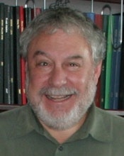 Martin Yaffe, PhD, from the University of Toronto.