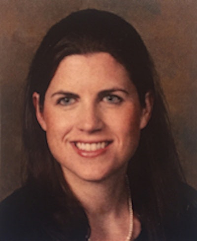 Dr. Jessica Hayward, University of California, San Francisco.