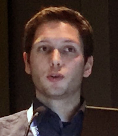 Dr. Nikolas Lessmann.