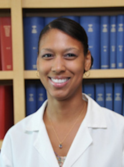 Dr. Shrita Smith.