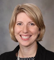 Carrie Hruska, PhD, from the Mayo Clinic in Rochester, MN.