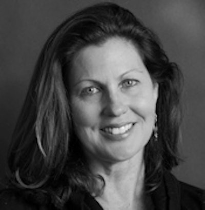 Beth Jones, PhD, from Yale University.