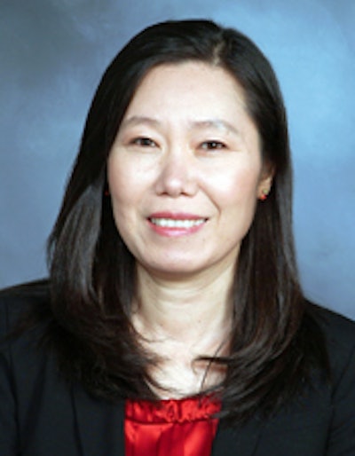 Hye-Young Jung, PhD, of Weill Cornell Medical College.