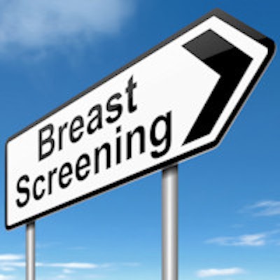 Breast screening debate
