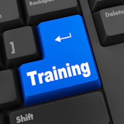 Nuclear medicine training