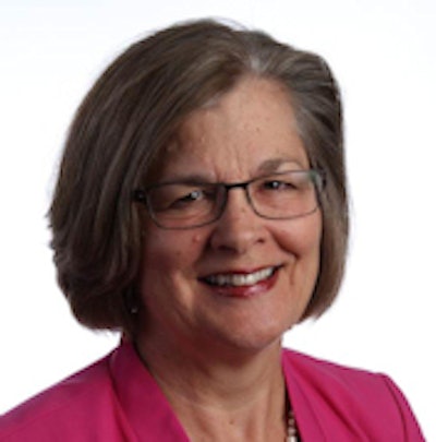 Dr. Marie Wood from the University of Vermont.