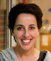 Dr. Teresa Victoria, PhD, from the University of Pennsylvania.