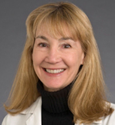 Dr. Caroline Chiles from Wake Forest Baptist Medical Center.