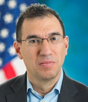 CMS Acting Administrator Andy Slavitt.