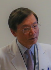Dr. Jung-Gi Im, PhD, was an honorary member of RSNA 2015.