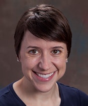 Dr. Anna Holbrook of Emory University.