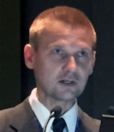 Janne Nappi, PhD, from MGH and Harvard Medical School.