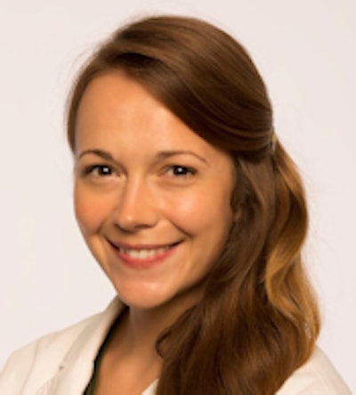 Dr. Crystal Piper from Yale University.