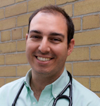 Dr. Joshua Landy, Figure 1 co-founder and chief medical officer.
