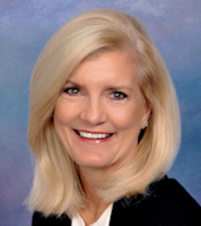 Janet Skinner, president and CEO of Skinner and Associates.