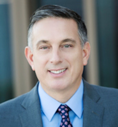 Joe Marino, CEO of openDoctor.