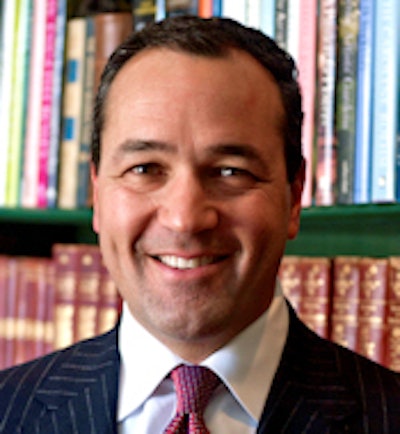 Rick Anderson, Smart Choice MRI CEO