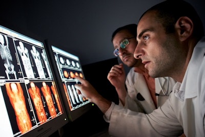 Philips has signed an agreement with the King Hussein Cancer Center in Amman, Jordan. Image courtesy of Philips.