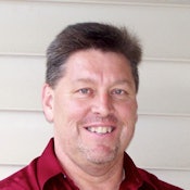 Mark Roozen