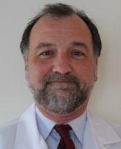 Dr. Nicolas Argy.