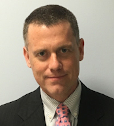 Dr. Brady McKee from Lahey Hospital and Medical Center.