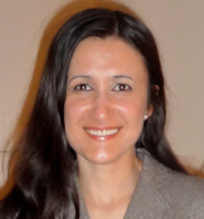 Dejana Braithwaite, PhD, from UCSF.