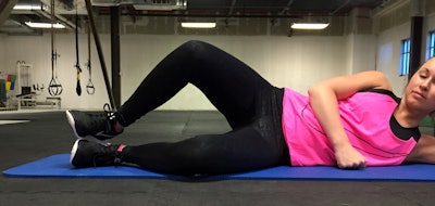 Low-load dynamic drills