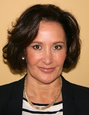 Kim Garriott, principal consultant of healthcare strategies, Logicalis Healthcare Solutions.