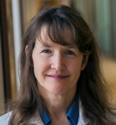 Dr. Mary Scott Soo from Duke University.