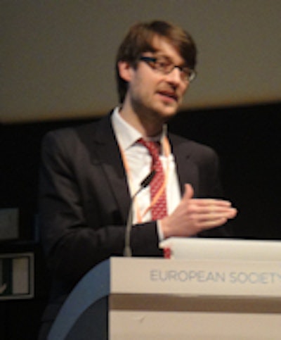 Avoid gadolinium phobia, urges Dr. Alexander Radbruch.