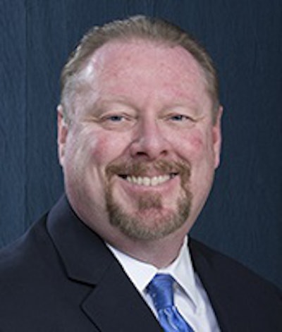 MetroHealth CIO Don Reichert.