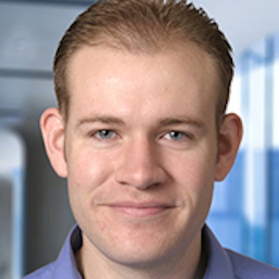 Dr. Jeffrey Hawley from Ohio State University.