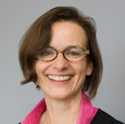 Dr. Bettina Siewert from Beth Israel Deaconess Medical Center.