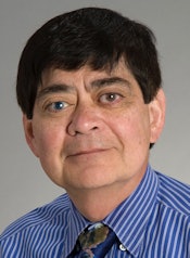 Dr. Kenneth Maravilla from the University of Washington.